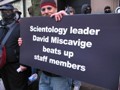 Jeff Hawkins: "Scientology leader David Miscavige beats up staff members"